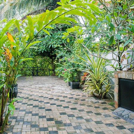 Villa Harbour View Galle Exterior foto
