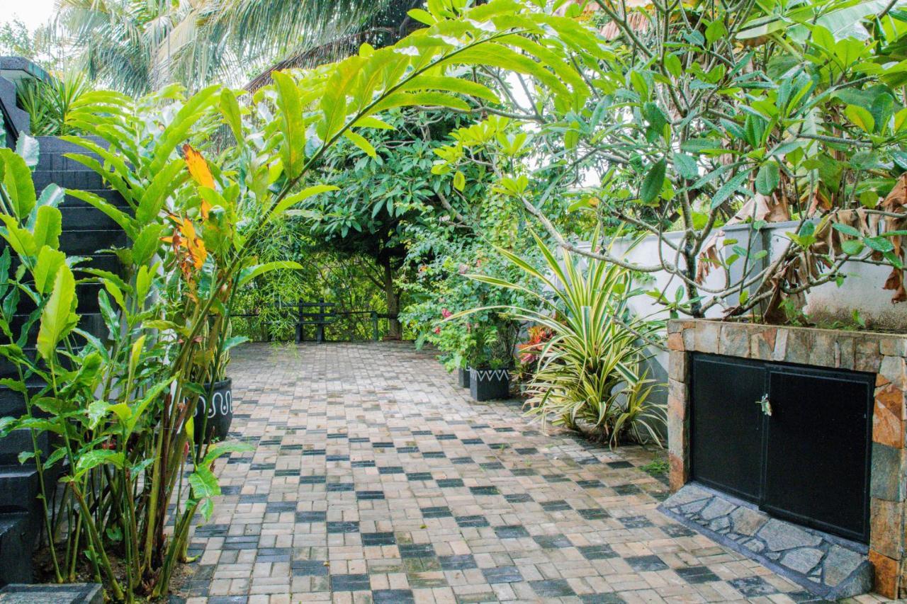 Villa Harbour View Galle Exterior foto