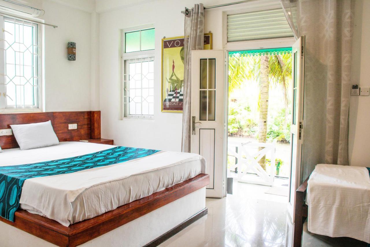 Villa Harbour View Galle Exterior foto