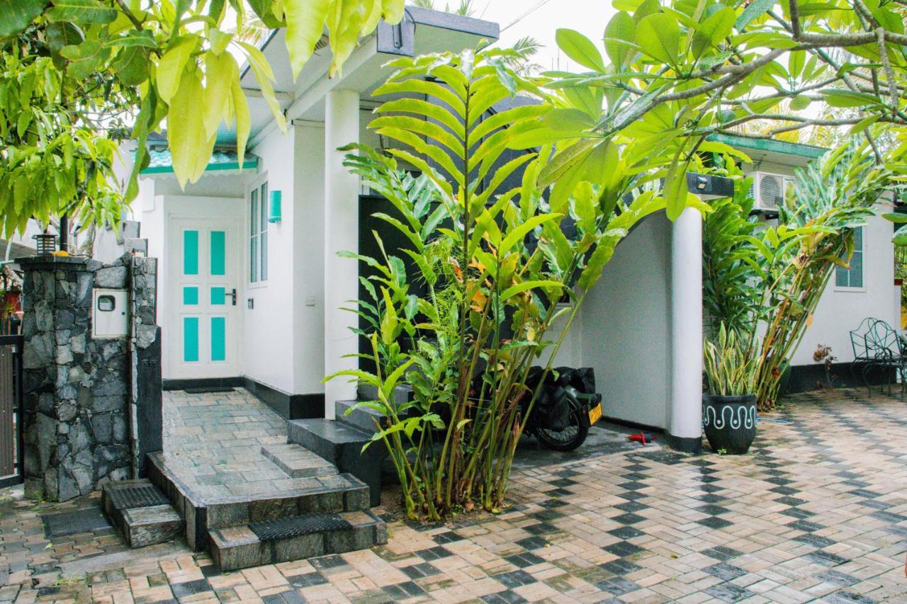 Villa Harbour View Galle Exterior foto