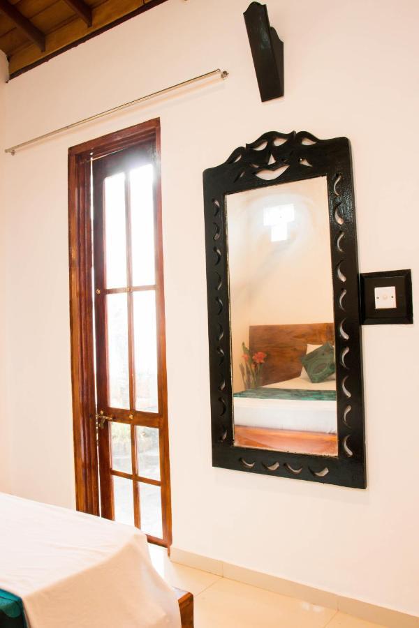 Villa Harbour View Galle Exterior foto