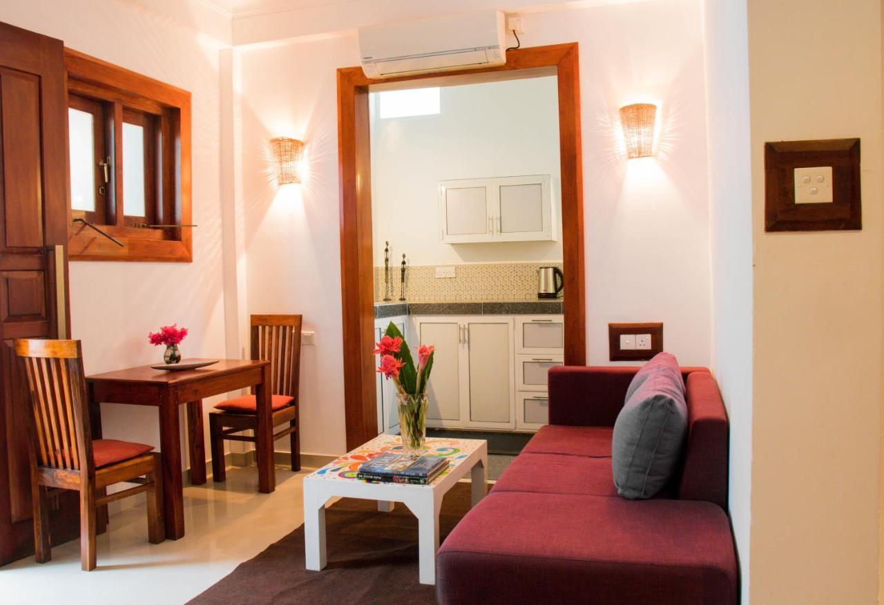 Villa Harbour View Galle Exterior foto