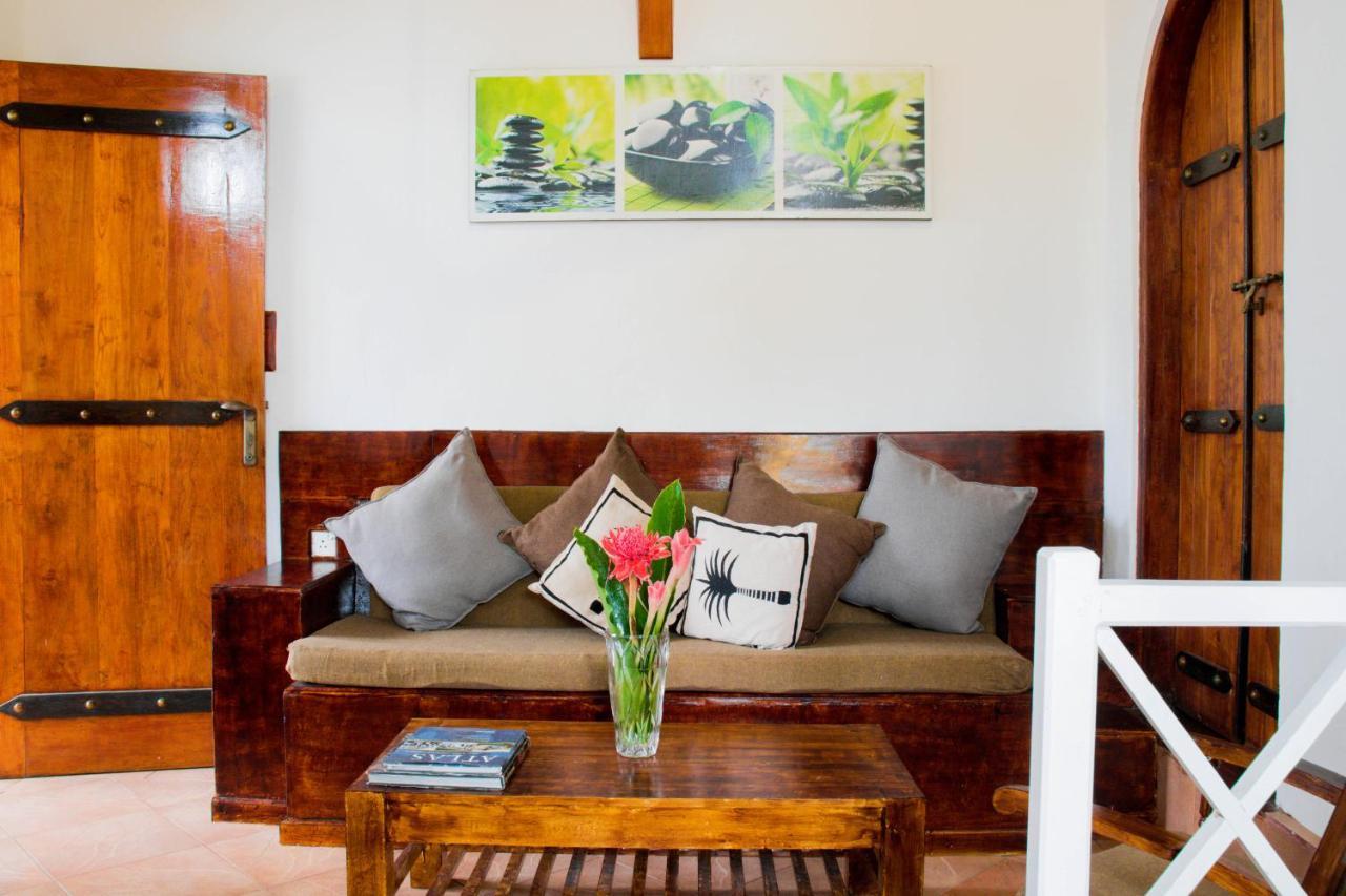 Villa Harbour View Galle Exterior foto