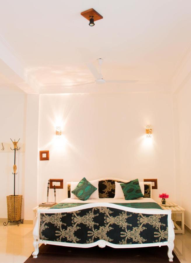 Villa Harbour View Galle Exterior foto