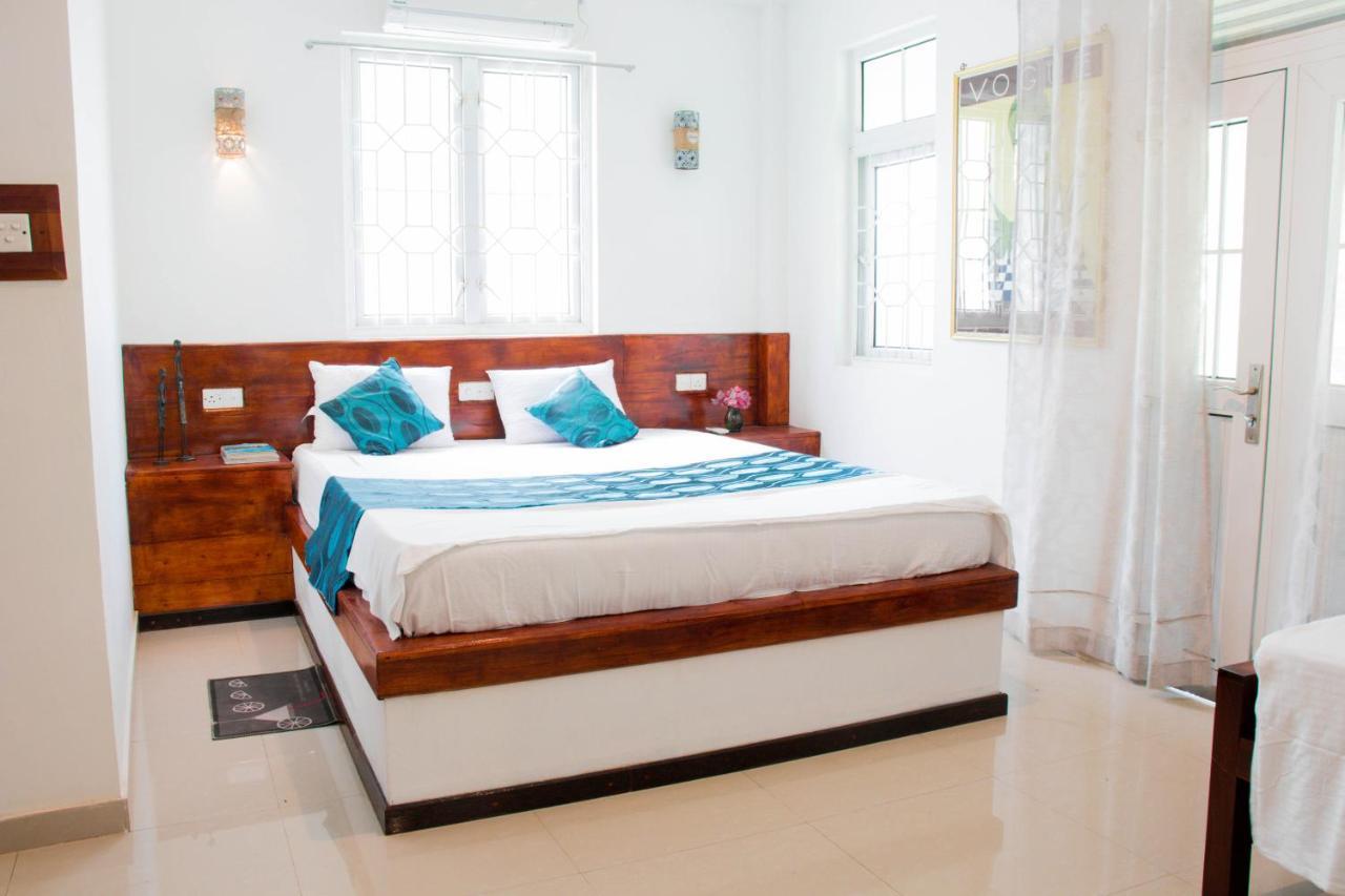 Villa Harbour View Galle Exterior foto