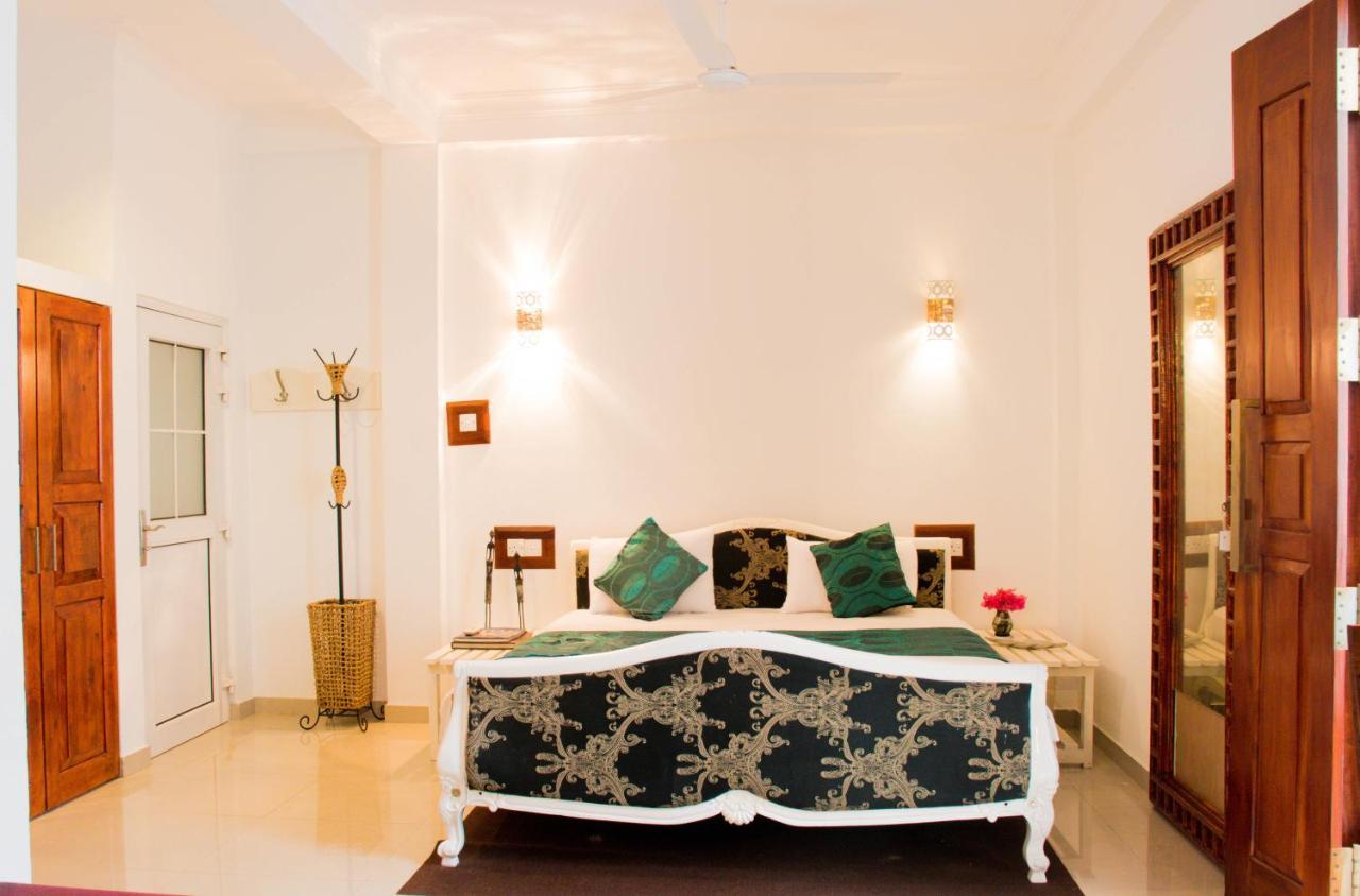 Villa Harbour View Galle Exterior foto