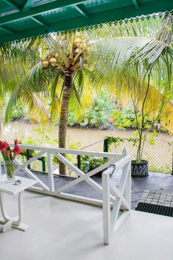 Villa Harbour View Galle Exterior foto