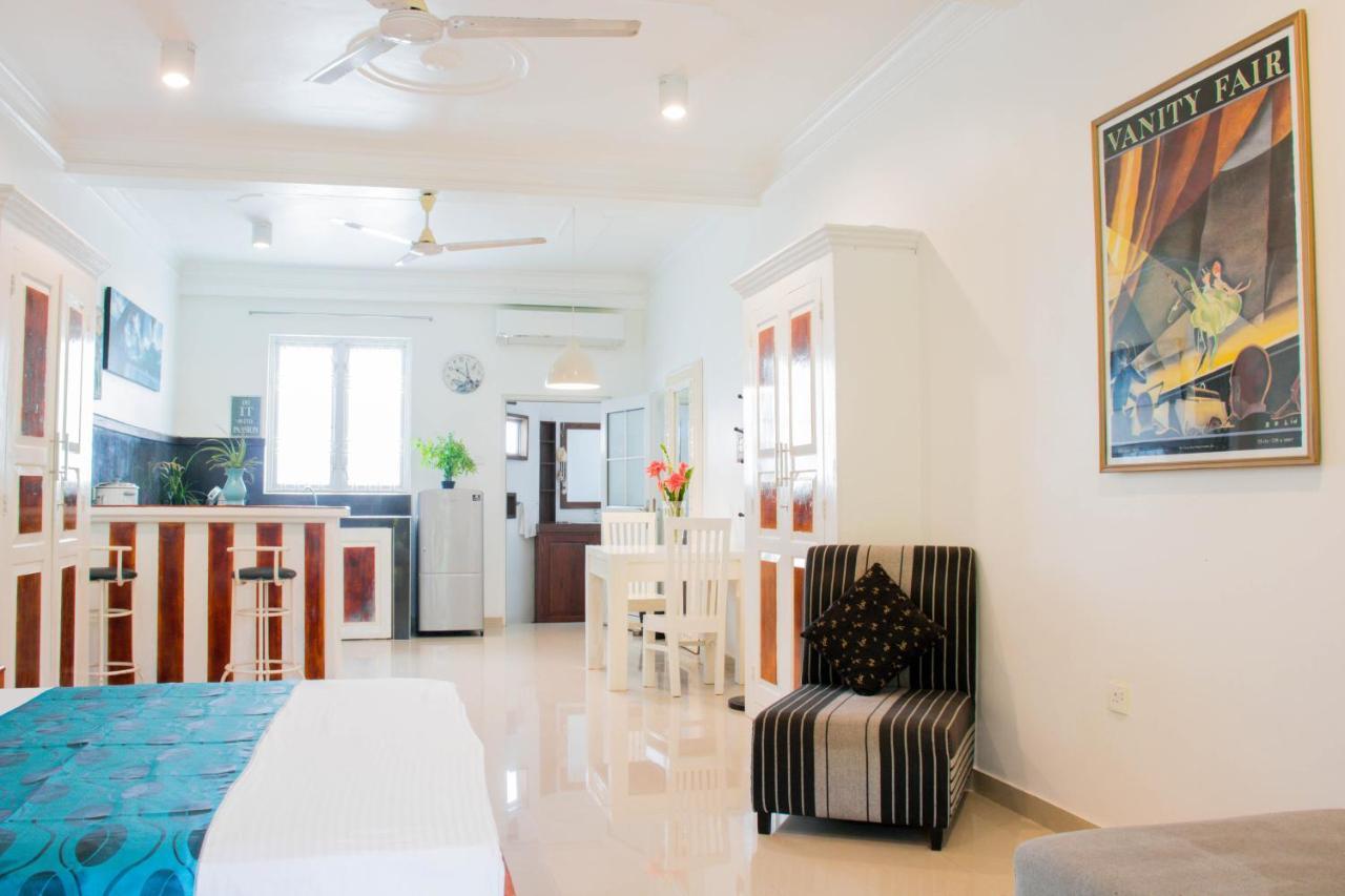 Villa Harbour View Galle Exterior foto