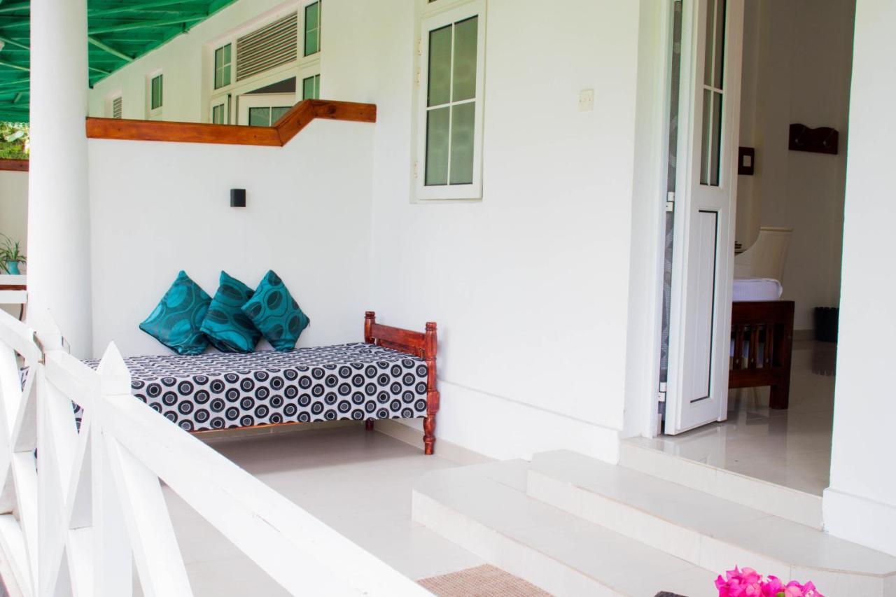 Villa Harbour View Galle Exterior foto