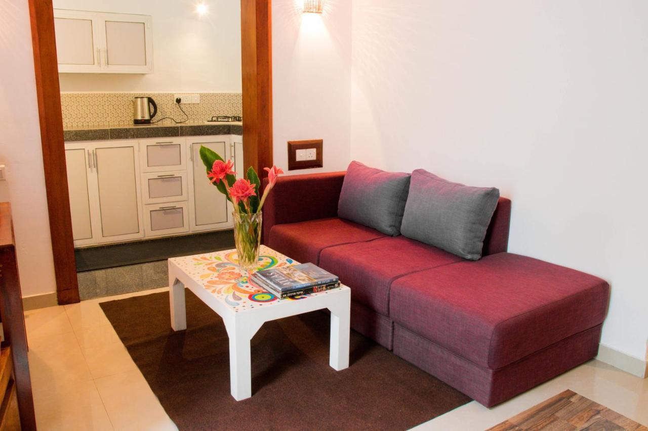 Villa Harbour View Galle Exterior foto