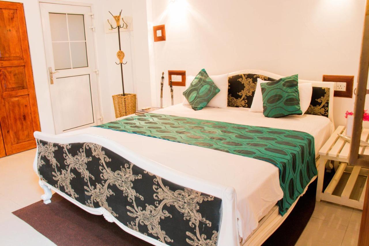 Villa Harbour View Galle Exterior foto