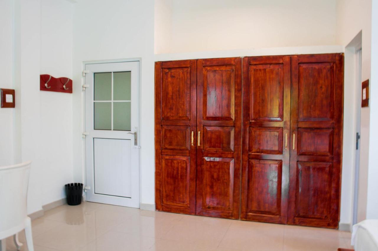 Villa Harbour View Galle Exterior foto