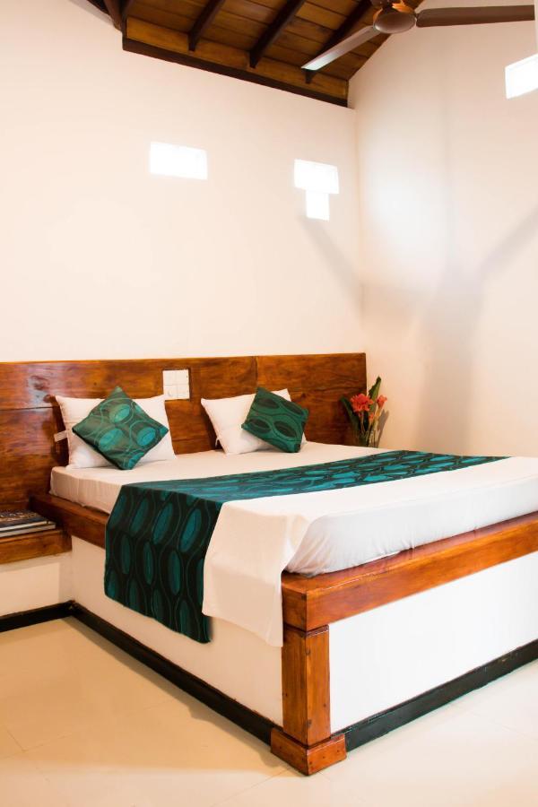 Villa Harbour View Galle Exterior foto