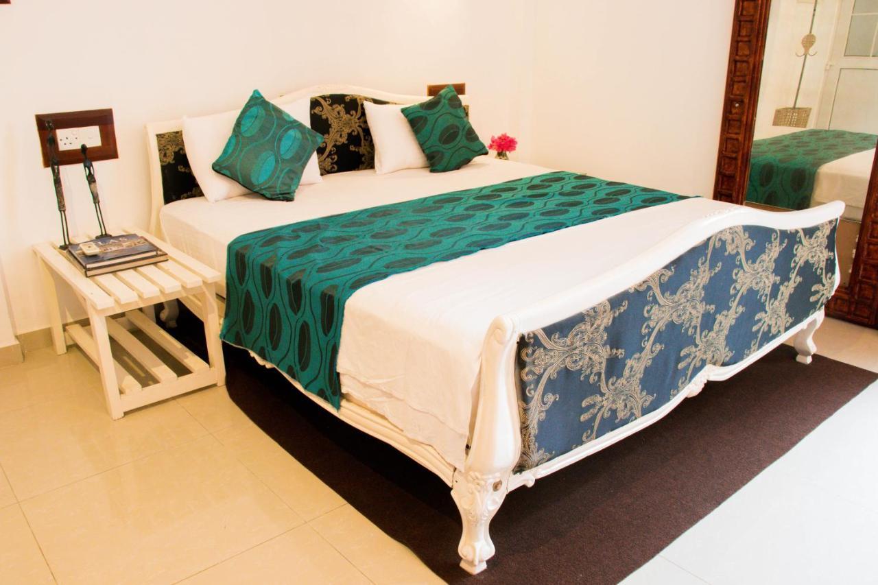 Villa Harbour View Galle Exterior foto