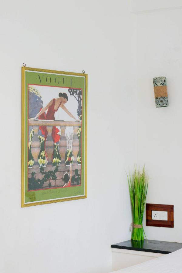 Villa Harbour View Galle Exterior foto