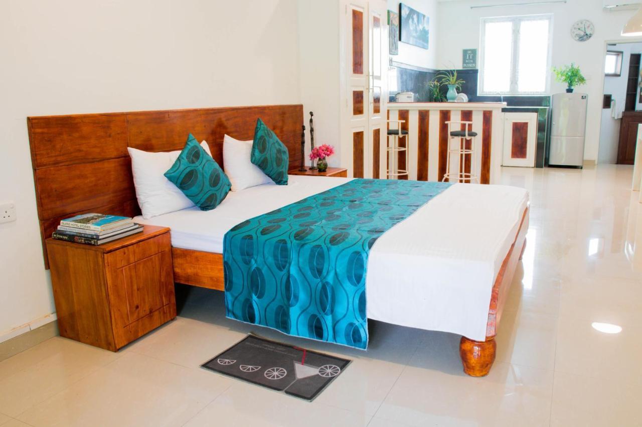 Villa Harbour View Galle Exterior foto