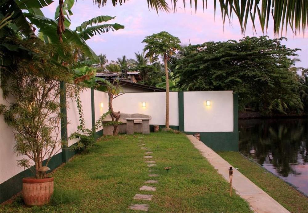 Villa Harbour View Galle Exterior foto